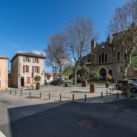 Les Gites De Laure - L'Or Blanc, Appartement Avec Vue Sur Le Chateau, Climatisation, Netflix, A 160 M De La Cite Medievale Каркассон Экстерьер фото