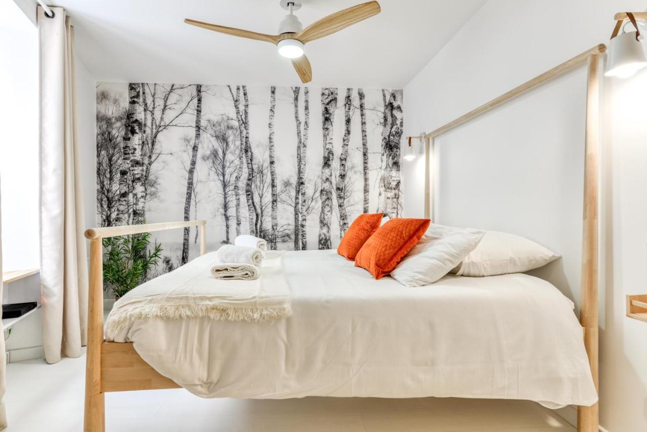 Les Gites De Laure - L'Or Blanc, Appartement Avec Vue Sur Le Chateau, Climatisation, Netflix, A 160 M De La Cite Medievale Каркассон Экстерьер фото